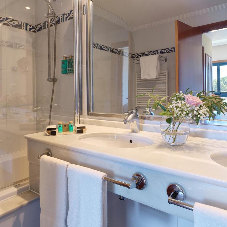 Hotel Spa Galatea - Suite Junior con acceso al spa - 1