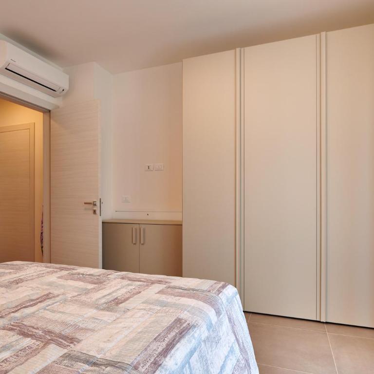 ApartmentsGarda - Residenza Monte Baldo - Garda - Appartamento con 2 Camere da Letto - 12