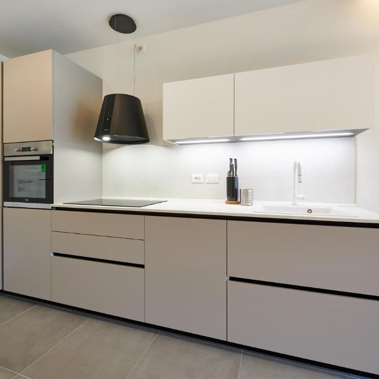 ApartmentsGarda - Residenza Monte Baldo - Garda - Appartamento con 2 Camere da Letto - 25