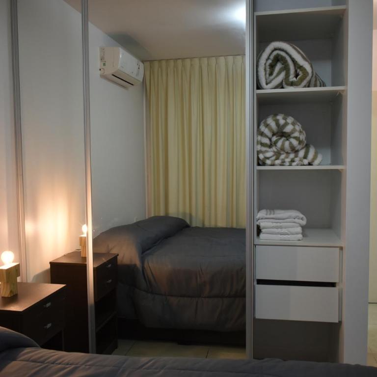 Pont Bleu - Experiencia única en Palermo - Apartamento de 1 dormitorio - 9