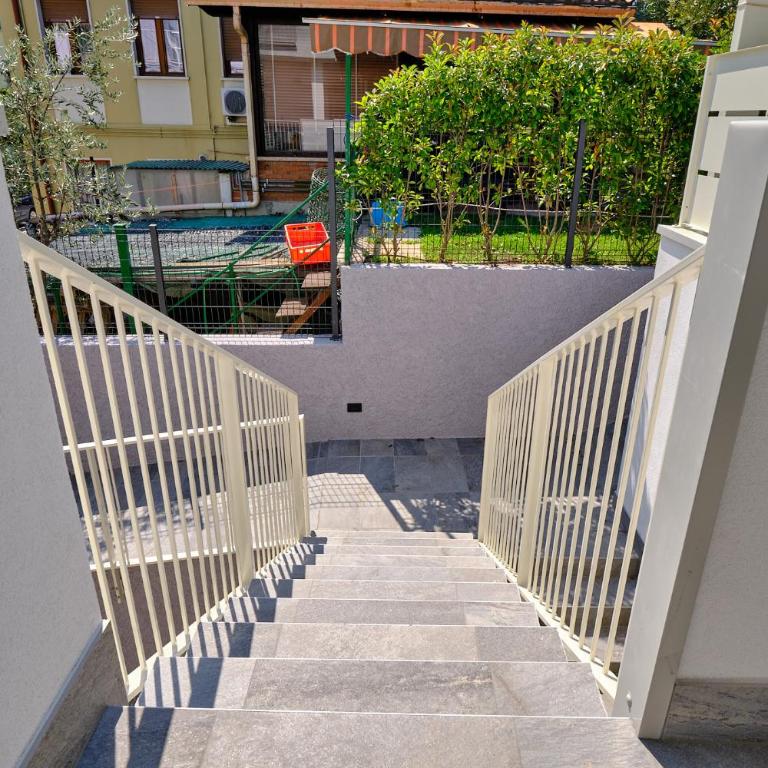 ApartmentsGarda - Residenza Monte Baldo - Garda - Appartamento Monolocale - 23