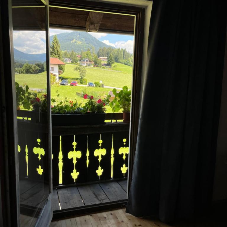 Bauernhof Lehengut - Haus mit 4 Schlafzimmern - 22