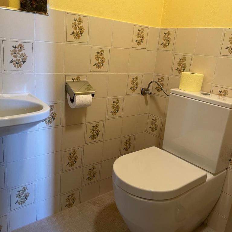 Bauernhof Lehengut - Haus mit 4 Schlafzimmern - 25