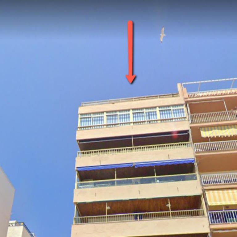 Holidays2Fuengirola Duplex 1st line sea, terrace - Apartamento de 3 dormitorios - 41