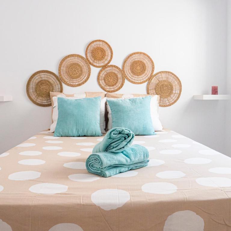 Apartamento LAS LUNAS - Apartamento de 2 dormitorios - 5