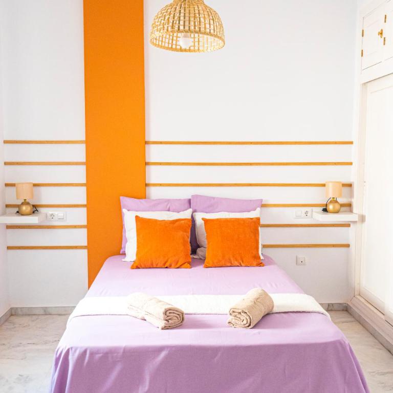 Apartamento LAS LUNAS - Apartamento de 2 dormitorios - 6