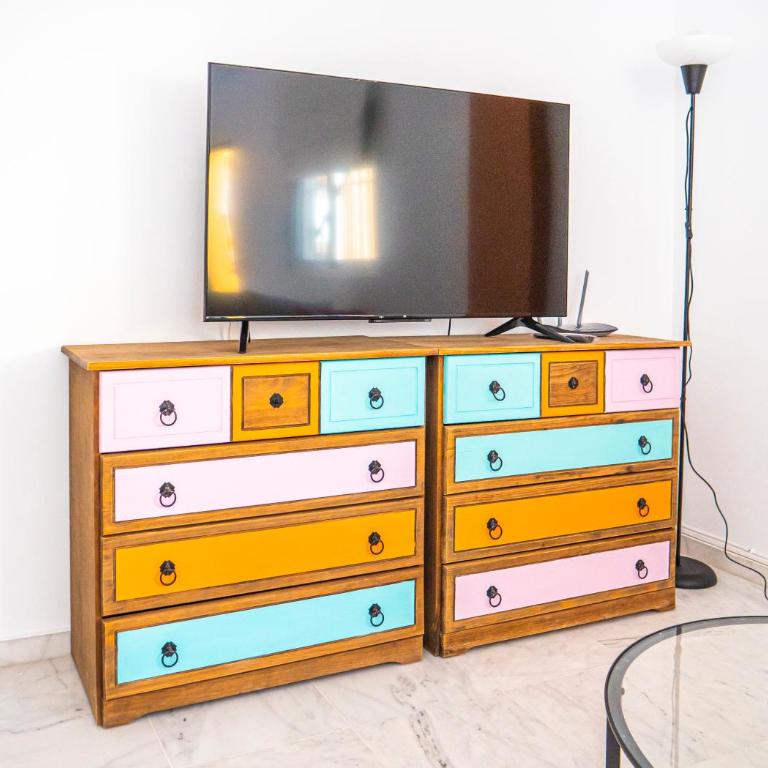 Apartamento LAS LUNAS - Apartamento de 2 dormitorios - 7