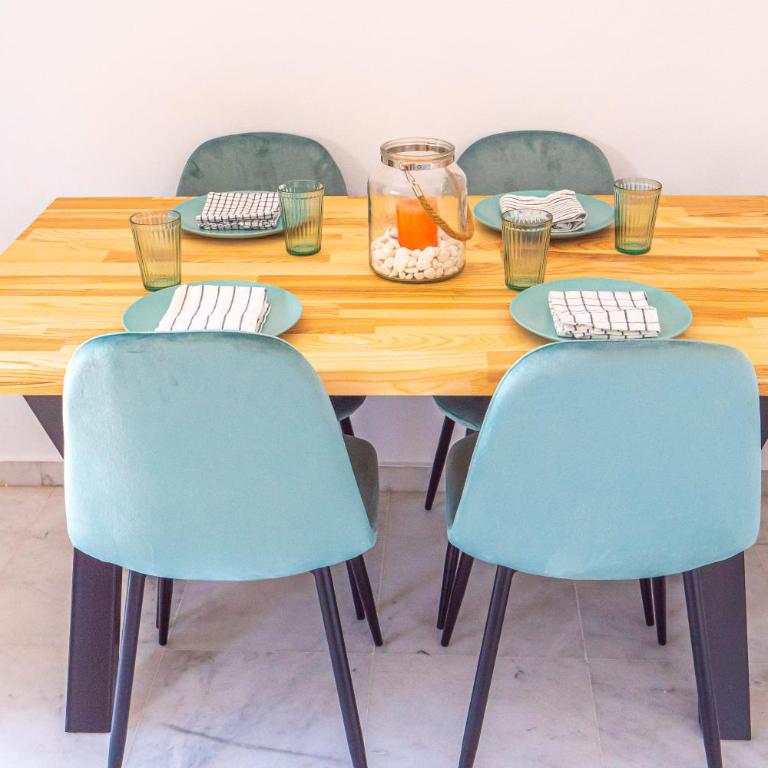 Apartamento LAS LUNAS - Apartamento de 2 dormitorios - 14
