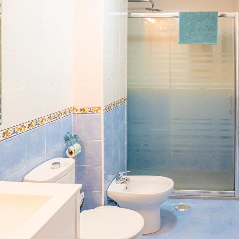 Apartamento LAS LUNAS - Apartamento de 2 dormitorios - 15