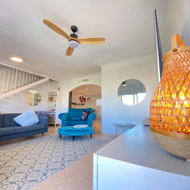 Dúplex Amparo Altaona Golf - Apartamento de 2 dormitorios - 24