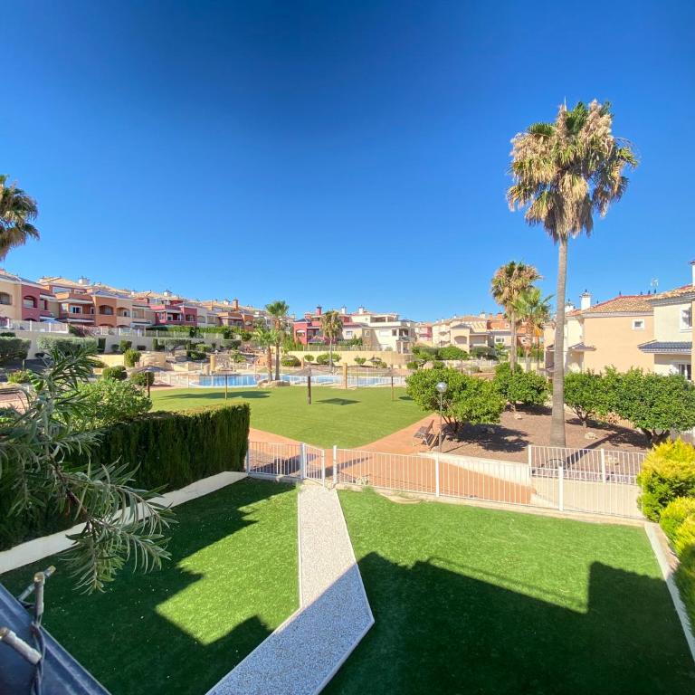 Dúplex Amparo Altaona Golf - Apartamento de 2 dormitorios - 38