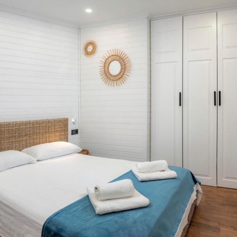 "Breeze" Aparthotel by Parrot`s House - Apartamento - 8