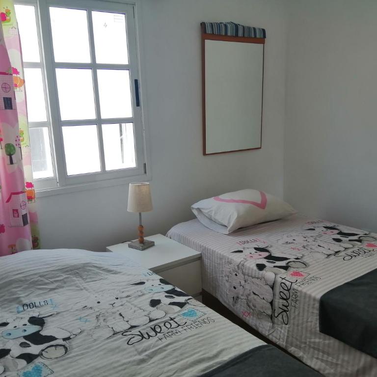 Amarillo Sun - Apartamento de 2 dormitorios - 9