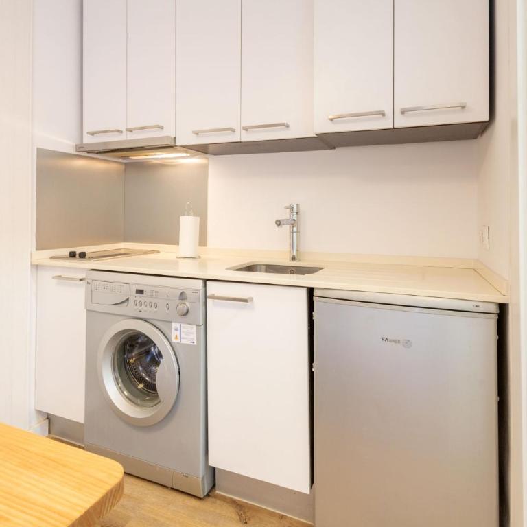 Conde Central Courtyard by Valcambre - Apartamento - 14
