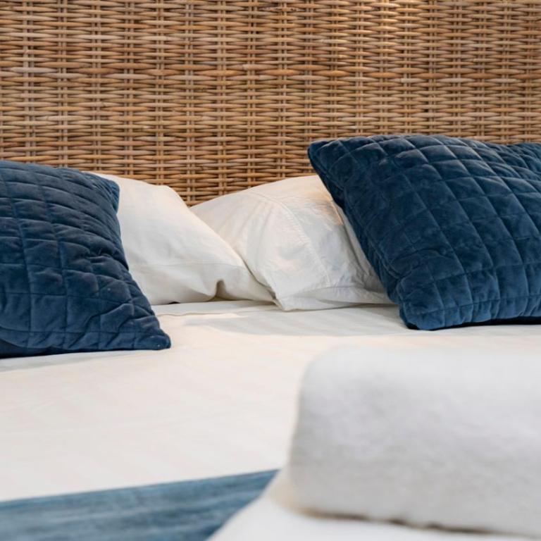 "Breeze" Aparthotel by Parrot`s House - Apartamento - 11