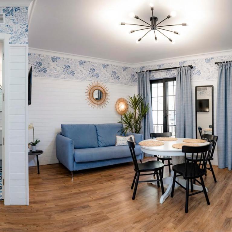 "Breeze" Aparthotel by Parrot`s House - Apartamento - 12
