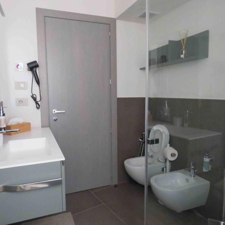 Les fleuves - Doire - Appartamento con 1 Camera da Letto - 9