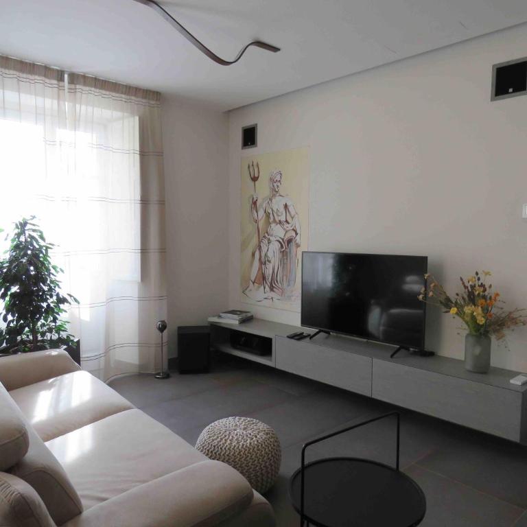 Les fleuves - Doire - Appartamento con 1 Camera da Letto - 2