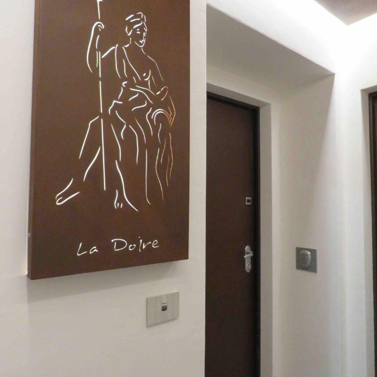 Les fleuves - Doire - Appartamento con 1 Camera da Letto - 12