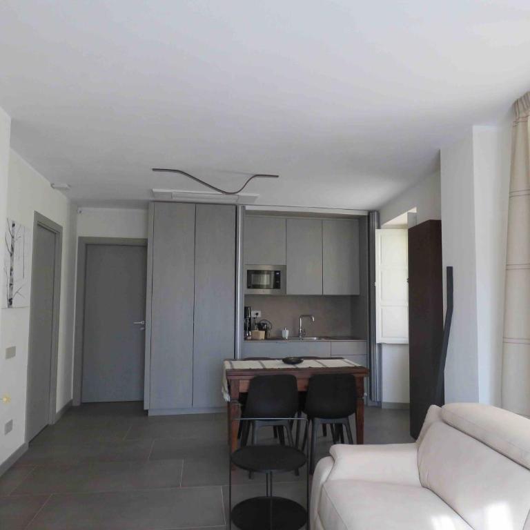 Les fleuves - Doire - Appartamento con 1 Camera da Letto - 3