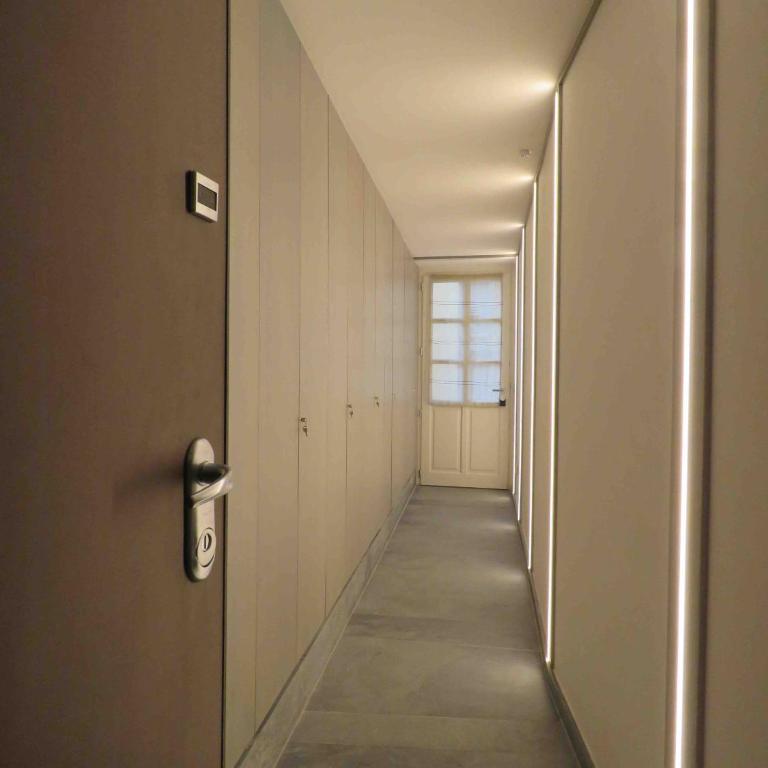 Les fleuves - Doire - Appartamento con 1 Camera da Letto - 13