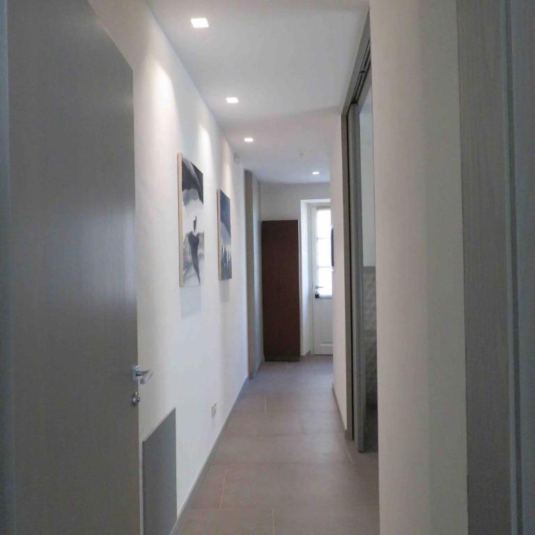 Les fleuves - Doire - Appartamento con 1 Camera da Letto - 6