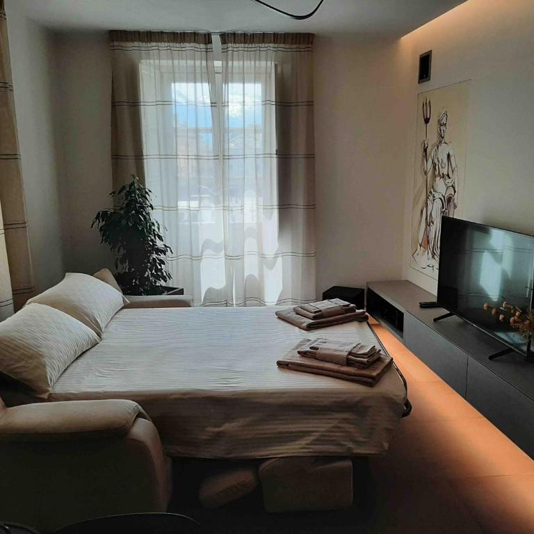 Les fleuves - Doire - Appartamento con 1 Camera da Letto - 5