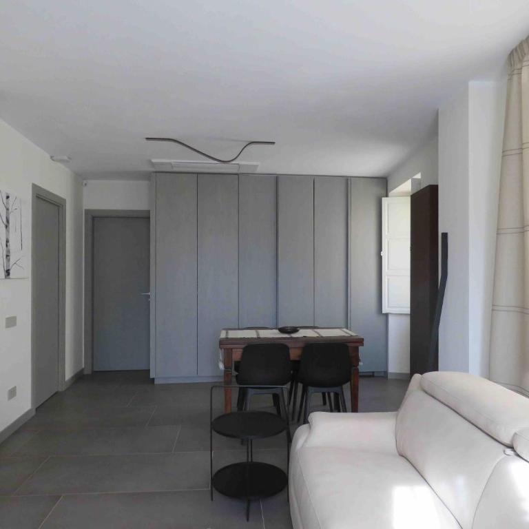 Les fleuves - Doire - Appartamento con 1 Camera da Letto - 4
