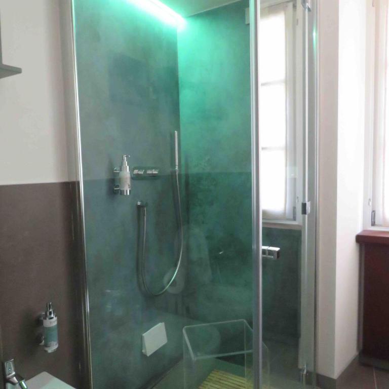 Les fleuves - Doire - Appartamento con 1 Camera da Letto - 11