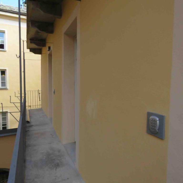Les fleuves - Doire - Appartamento con 1 Camera da Letto - 14