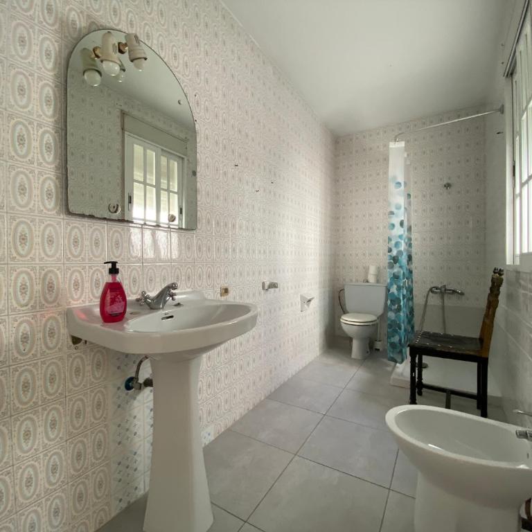 BIGGER FLAT IDEAL PARA FAMILIA NEAR CENTER AND BEACH - Apartment - 7