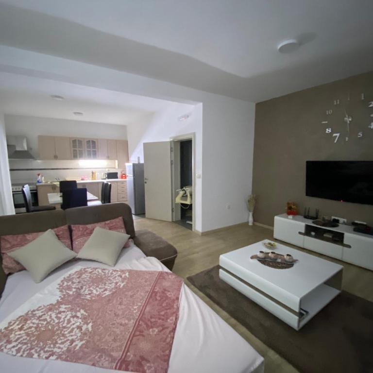 Apartments Ivanovic - Apartment - Ground Floor - 15