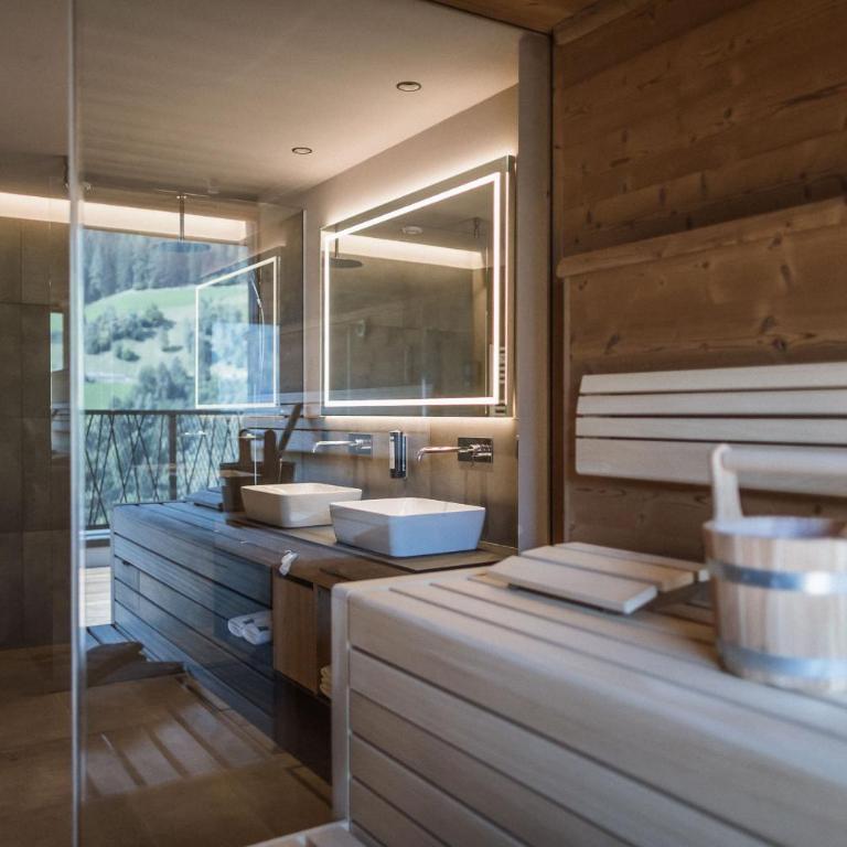 AhriaPura Apartments - Appartamento con Sauna - 5