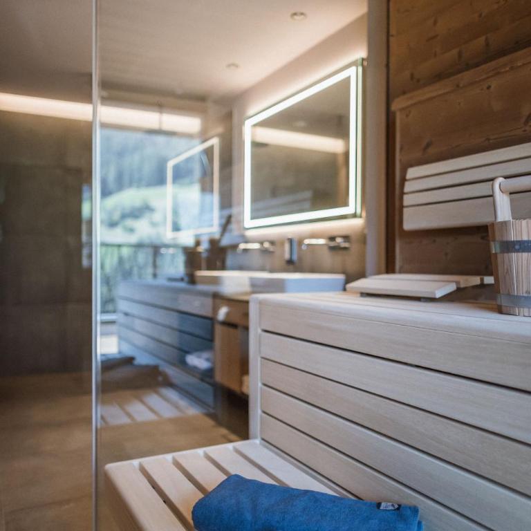 AhriaPura Apartments - Appartamento con Sauna - 6