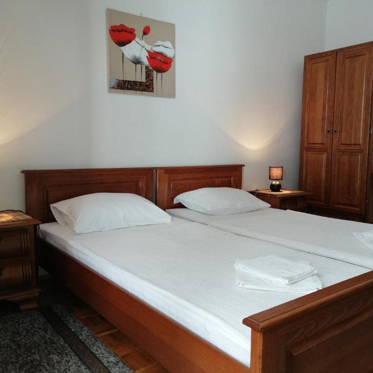 Lovely 2-bedroom apartment in Budva - Apartman sa 2 Spavaće Sobe - 5