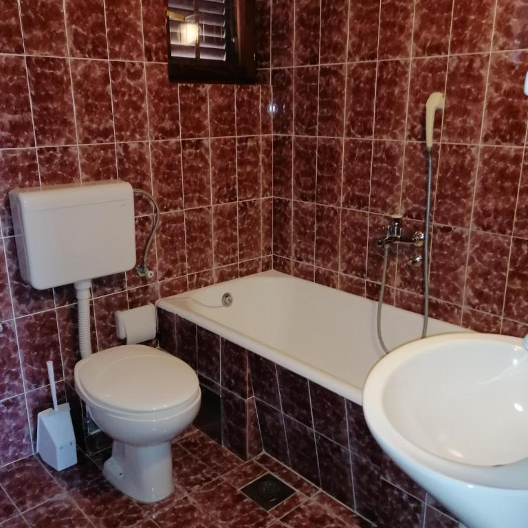 Lovely 2-bedroom apartment in Budva - Apartman sa 2 Spavaće Sobe - 6