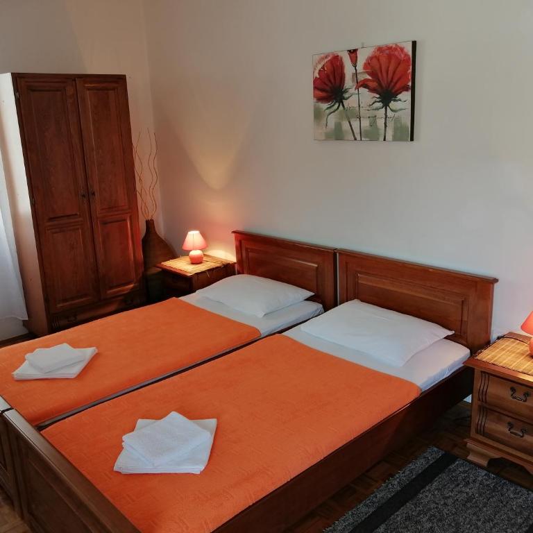 Lovely 2-bedroom apartment in Budva - Apartman sa 2 Spavaće Sobe - 9
