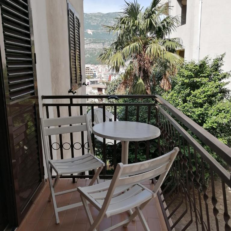 Lovely 2-bedroom apartment in Budva - Apartman sa 2 Spavaće Sobe - 10
