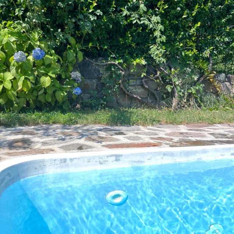 Casa Unica- da Bruno - Premium Apartment mit 3 Schlafzimmern - 28