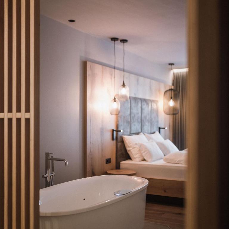 AhriaPura Apartments - Appartamento Deluxe - 1