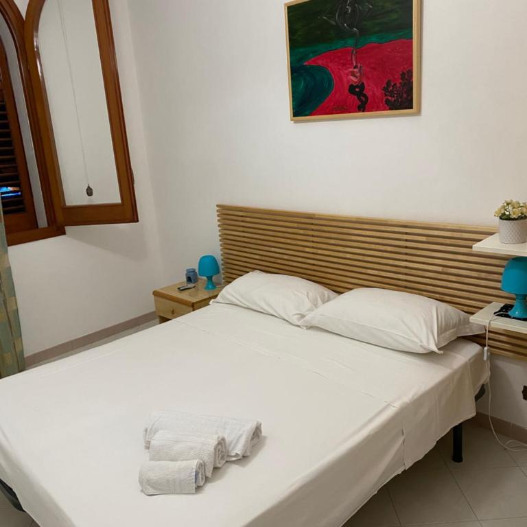 Appartamenti san vito lo capo - Camera Familiare - 11