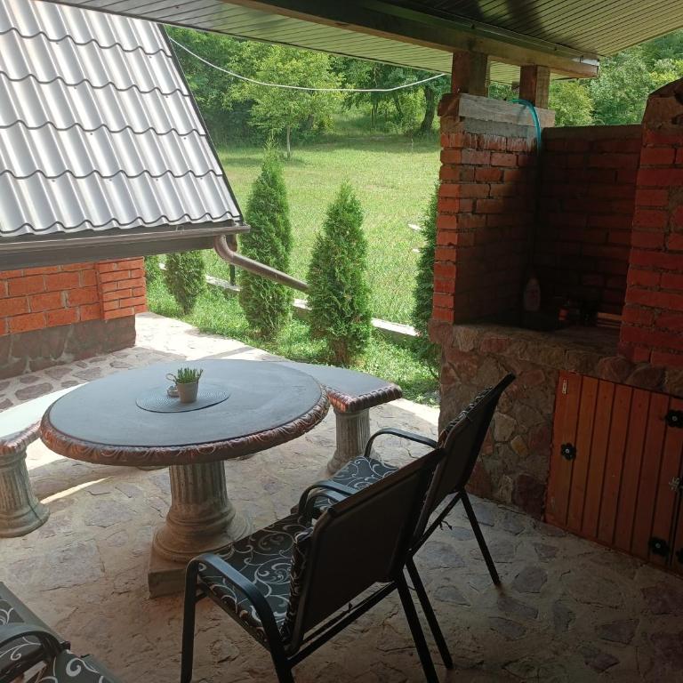 Villa Adanis - Three-Bedroom Townhouse - 56
