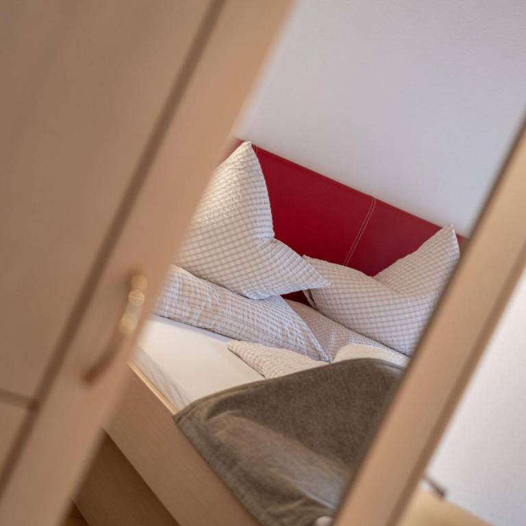 Genusshotel Alpenblick - Doppelzimmer mit Balkon - 4