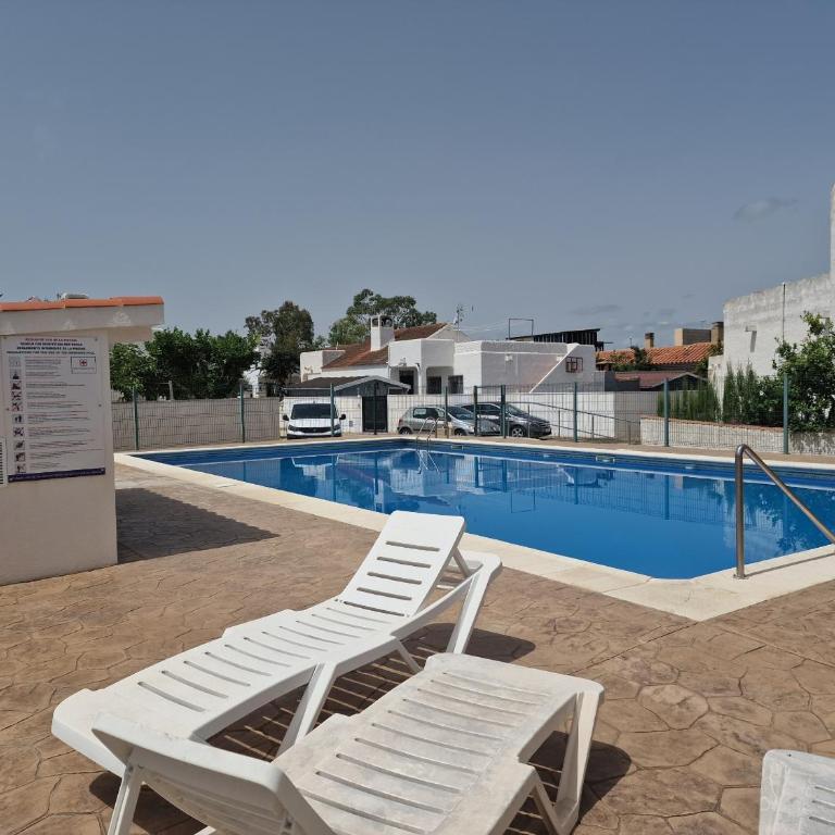 Riumar "Hamaika Eguzkilore", 350m to beach, On-Site-Service, dog beach - Casa de 3 dormitorios - 4