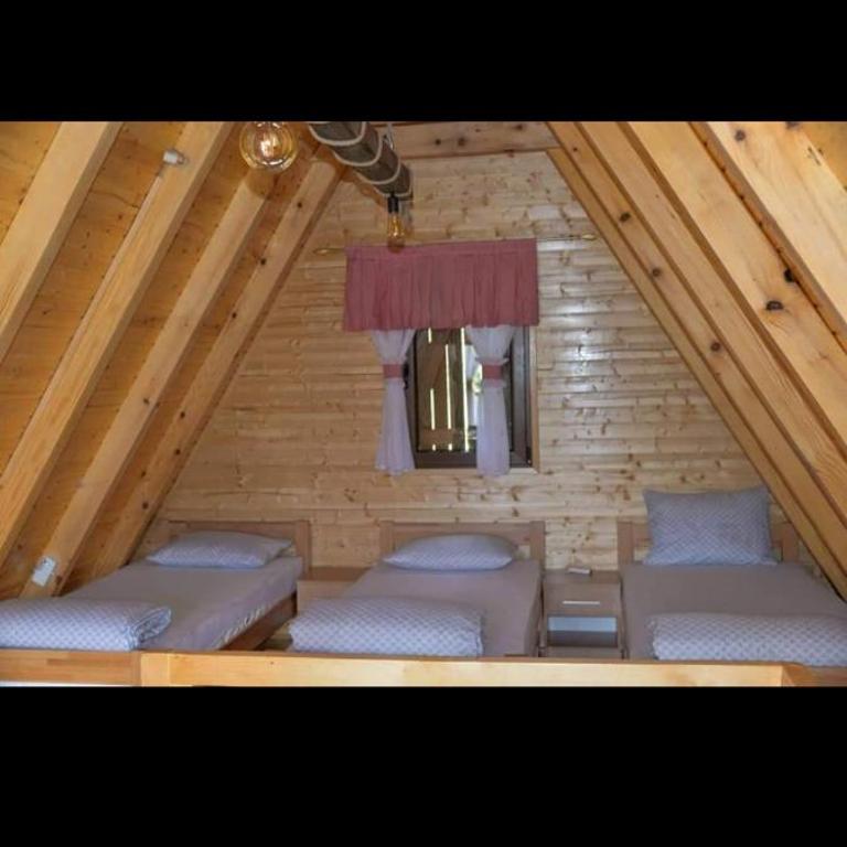Villa Adanis - Three-Bedroom Townhouse - 68