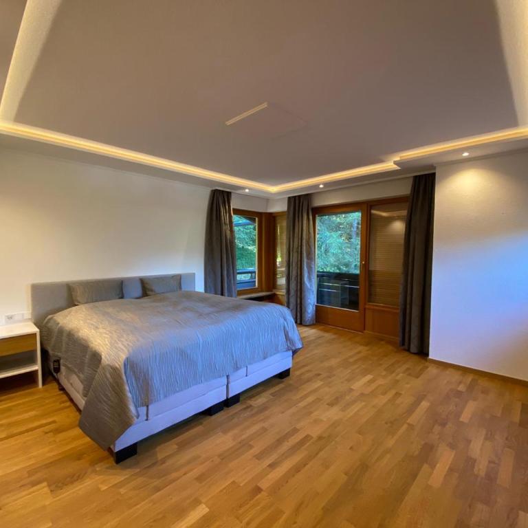 Villa Hochbahn in Schönau am Königssee - Villa - 33