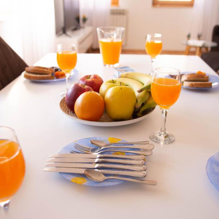 Engadin's Old Town Units - Free Parking - Apartman sa 1 Spavaćom Sobom - 3