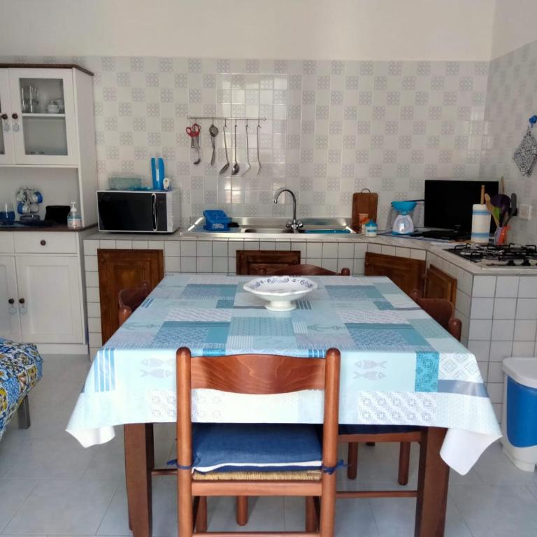 Villa Debora Favignana (TP) - Two-Bedroom House - 8