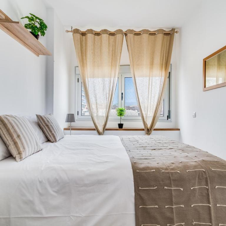 Home2Book Delightful Apartment Las Canteras - Apartamento de 3 dormitorios - 20