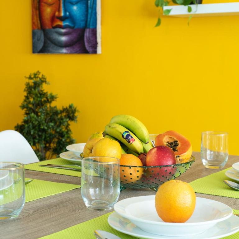 Home2Book Delightful Apartment Las Canteras - Apartamento de 3 dormitorios - 17